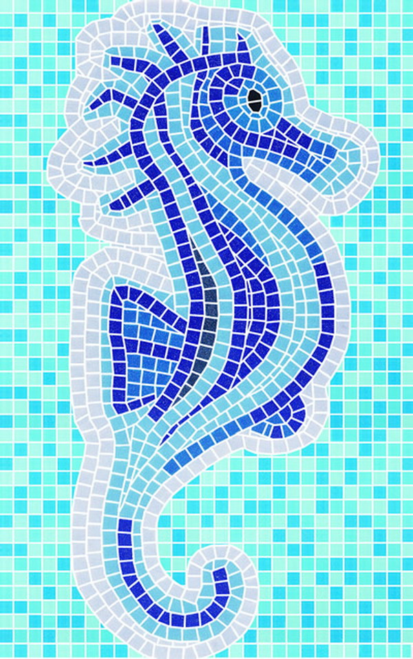Mosaic Tile Design