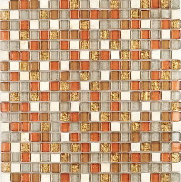 Ceramic Mosaic
